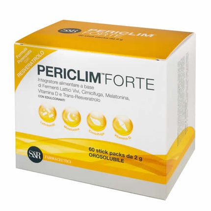 PERICLIM STRONG 60 STICKS