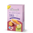 BAULI PLUMCAKE WITHOUT APPLE 4 PIECES X 33 G