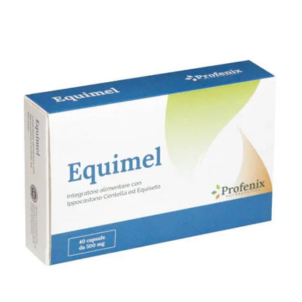 EQUIMEL 40 CAPSULE - Farmaspeed