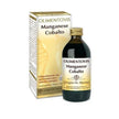OLIMENTOVIS OLIGOELEMENTO MANGANESE COBALT LIQUIDO ANALCOLICO SENZA ZUCCHERI 200 ML 40 DOSI - Farmaspeed