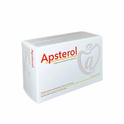 APSTEROL 50 TABLETS
