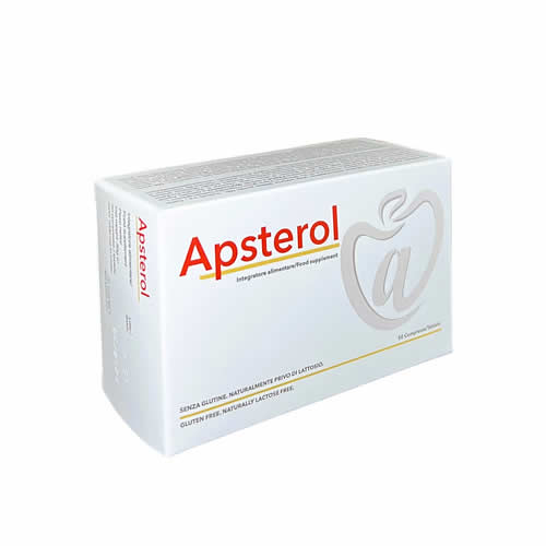 APSTEROL 50 TABLETS