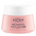NEOVADIOL ROSE PLATINUM NIGHT 50 ML CREMA VISO - Farmaspeed