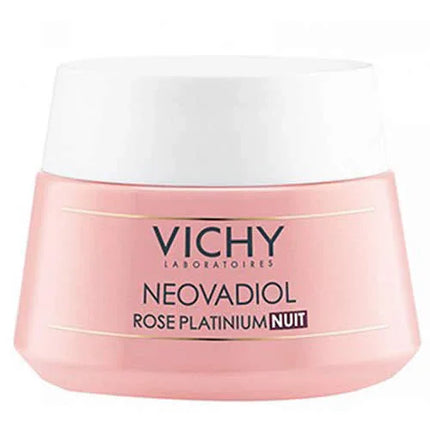 NEOVADIOL ROSE PLATINUM NIGHT 50 ML CREMA VISO - Farmaspeed