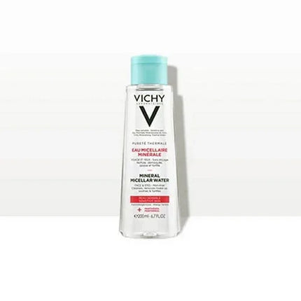 PURETE THERMALE ACQUA MICELLARE PELLI SENSIBILI 200 ML - Farmaspeed
