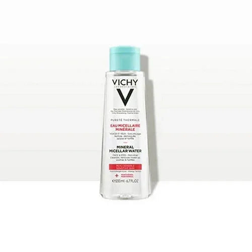 PURETE THERMALE ACQUA MICELLARE PELLI SENSIBILI 200 ML - Farmaspeed