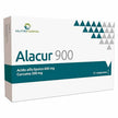 ALACUR 20 COMPRESSE