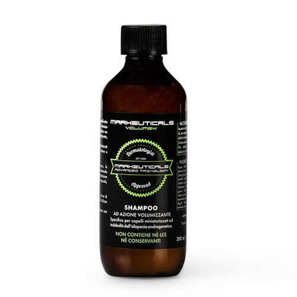 MARKEUTICALS VOLUMEX SHAMPOO 200 ML - Farmaspeed