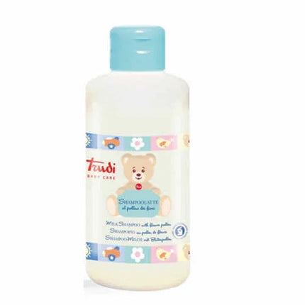 TRUDI BABY CARE SHAMPOOLATTE 250 ML - Farmaspeed