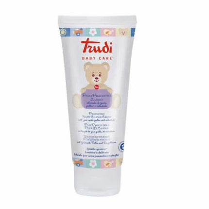 TRUDI BABY CARE PASTA PROTETTIVA-LENITIVA 100 ML - Farmaspeed