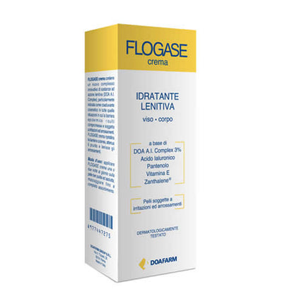 FLOGASE DOA CREMA 100 ML