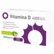 VITAMINA D 4000UI 168 COMPRESSE MASTICABILI