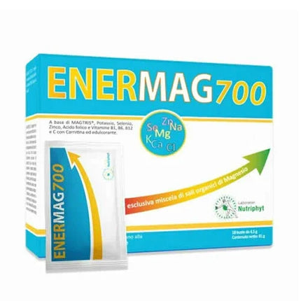 ENERMAG 700 18 BUSTINE - Farmaspeed