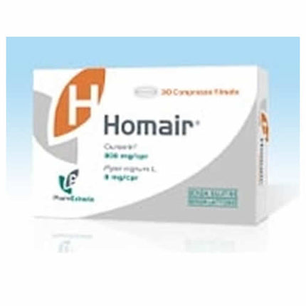 HOMAIR 30 COMPRESSE FILMATE