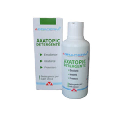 AXATOPIC DETERGENTE 500 ML BRADERM