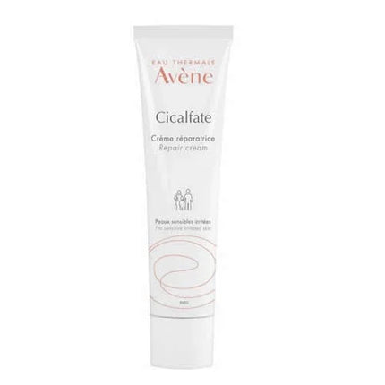 EAU THERMALE AVENE CICALFATE + CREMA RISTRUTTURANTE PROTETTIVA 40 ML - Farmaspeed