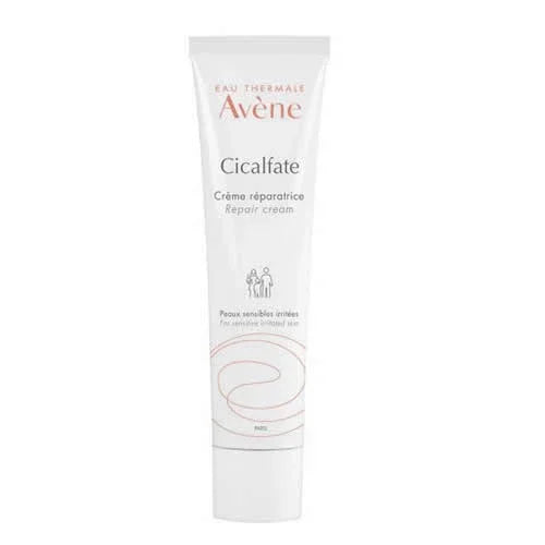 EAU THERMALE AVENE CICALFATE + CREMA RISTRUTTURANTE PROTETTIVA 40 ML - Farmaspeed