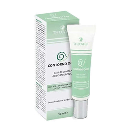 THOTALE CONTORNO OCCHI BAVA LUMACA 30 ML
