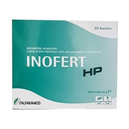 INOFERT HP 20 SACHETS