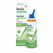 RINAZINA AQUAMARINA ISOTONICA ALOE SPRAY NEBULIZZAZIONE INTENSA 100 ML - Farmaspeed