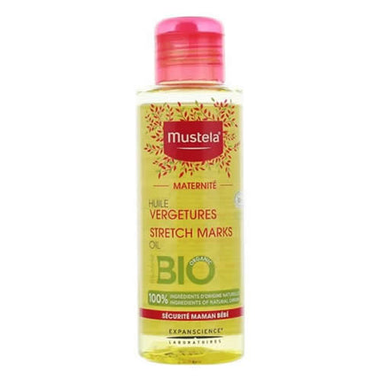 MUSTELA OLIO SMAGLIATURE 105 ML
