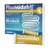 FLORMIDABIL STOP 6 BUSTINE CON STEVIA - Farmaspeed