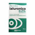 GR FARMA GOCCE OCULARI IDRATANTI E RINFRESCANTI ACIDO IALURONICO - Farmaspeed