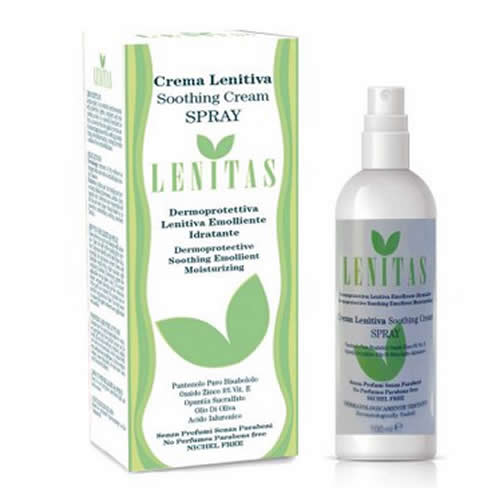 LENITAS 100 ML