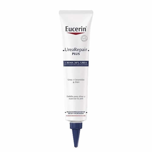 EUCERIN UREAREPAIR 30% CREMA ZONE LOCALIZZATE 75 ML