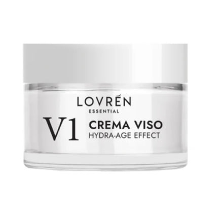 V1 Crema Viso Hydra-Age Effect 30 ml