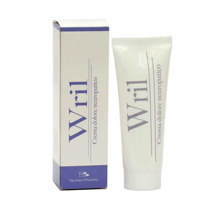 WRIL CREMA DOLORE NEUROPATICO 75 G