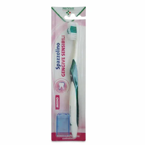 PROFAR SPAZZOLINO GENGIVE SENSIBILI - Farmaspeed