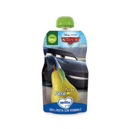 POUCH DISNEY RE LEONE PERA 110 G - Farmaspeed