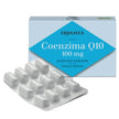 ERBAMEA COENZIMA Q10 100 MG 24 CAPSULE VEGETALI