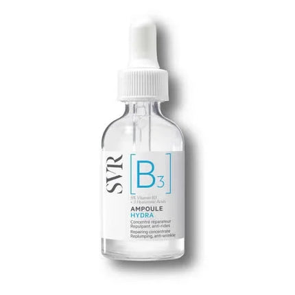 AMPOULE B 30 ML - Farmaspeed