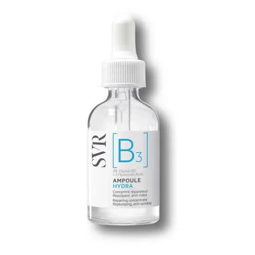 AMPOULE B 30 ML - Farmaspeed