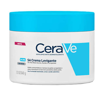 CERAVE SA CREMA LEVIGANTE 340 G