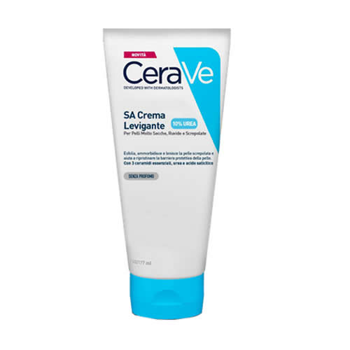CERAVE SA CREMA LEVIGANTE 177 ML