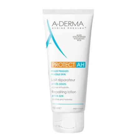 PROTECT AH LATTE RISTRUTTURANTE DOPOSOLE 100 ML