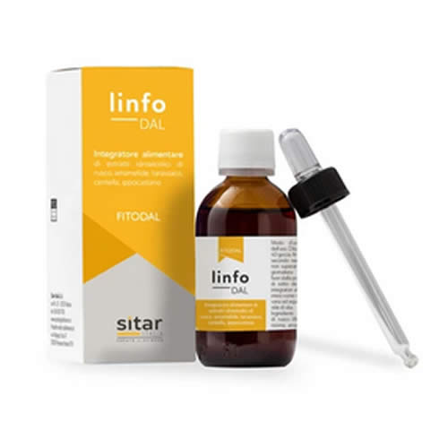 LINFODAL 50 ML FITODAL