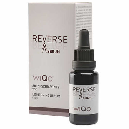 WIQO REVERSE SERUM 20 ML