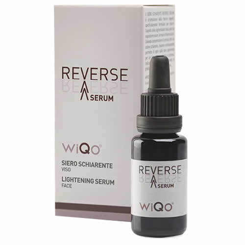 WIQO REVERSE SERUM 20 ML