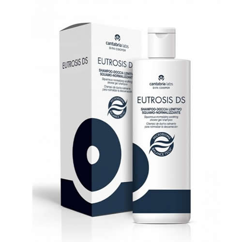 EUTROSIS DS SHAMPOO 250 ML
