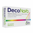 DECONOVA 20 COMPRESSE