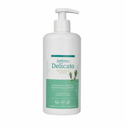 PHARMACY LAB HYGIENE INTIMATE CLEANSER 500 ML