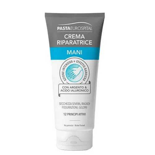 CREMA RIPARATRICE MANI 75 ML - Farmaspeed
