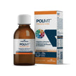STERILVIT POLIVIT-B SOLUZIONE ORALE GUSTO MELA BANANA 100 ML - Farmaspeed