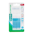 GUM BI-DIRECTION SCOVOLINI PUNTA MICROFINE 2314 6 PEZZI