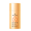 NUXE SUN FLUIDO LEGGERO ALTA PROTEZIONE SPF50 50 ML