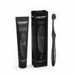 CURASEPT BLACK LUXURY WHITENING DENTIFRICIO 75 ML + SPAZZOLINO